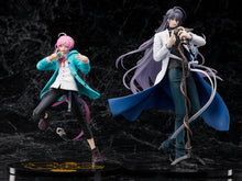 Load image into Gallery viewer, PRE-ORDER Hypnosis Mic: Division Rap Battle: Rhyme Anima - Jakurai Jinguji 1/8 Scale