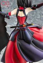 Load image into Gallery viewer, PRE-ORDER CAworks Maple: Black Rose Armor Ver. 1/7 Scale