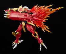 Load image into Gallery viewer, PRE-ORDER MODEROID Rayearth, the Spirit of Fire