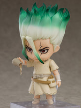 Load image into Gallery viewer, PRE-ORDER 1262 Nendoroid Senku Ishigami