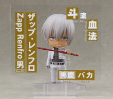Load image into Gallery viewer, PRE-ORDER 1892 Nendoroid Zapp Renfro