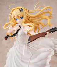 Load image into Gallery viewer, PRE-ORDER Alice Kisaragi: Light Novel Ver. 1/7 Scale