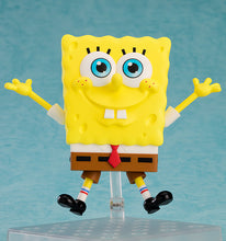 Load image into Gallery viewer, PRE-ORDER 1926 Nendoroid SpongeBob SquarePants (Limited Quantities)