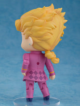 Load image into Gallery viewer, PRE-ORDER 1155 Nendoroid Giorno Giovanna