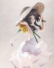 Load image into Gallery viewer, PRE-ORDER Megumin: Sunflower One-Piece Dress Ver. 1/7 Scale