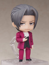 Load image into Gallery viewer, PRE-ORDER 1762 Nendoroid Miles Edgeworth