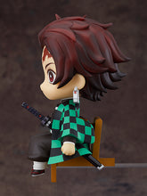 Load image into Gallery viewer, PRE-ORDER Nendoroid Swacchao! Tanjiro Kamado (Limited Quantities)
