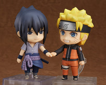 Load image into Gallery viewer, PRE-ORDER 707 Nendoroid Sasuke Uchiha (Limited Quantities)