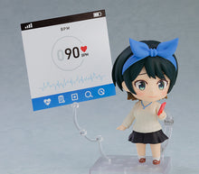 Load image into Gallery viewer, PRE-ORDER 1657 Nendoroid Ruka Sarashina