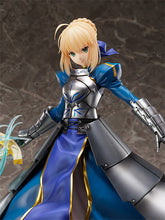 Load image into Gallery viewer, PRE-ORDER Saber/Altria Pendragon (Second Ascension) 1/4 Scale