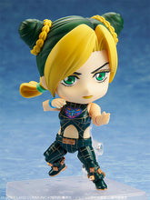 Load image into Gallery viewer, PRE-ORDER 1815 Nendoroid Jolyne Cujoh