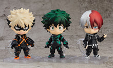 Load image into Gallery viewer, PRE-ORDER 1692 Nendoroid Katsuki Bakugo: Stealth Suit Ver.