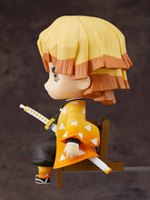 Load image into Gallery viewer, PRE-ORDER Nendoroid Swacchao! Zenitsu Agatsuma (Limited Quantities)