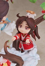 Load image into Gallery viewer, PRE-ORDER Chibi Figures Xie Lian & San Lang: Until I Reach Your Heart Ver.