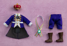 Load image into Gallery viewer, PRE-ORDER Nendoroid Doll Mouse King: Noix