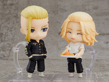Load image into Gallery viewer, PRE-ORDER 1813 Nendoroid Ken Ryuguji Draken (Limited Quantities)