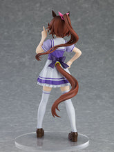 Load image into Gallery viewer, PRE-ORDER POP UP PARADE Tokai Teio School Uniform Ver.