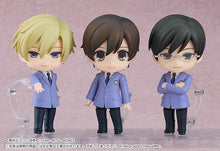 Load image into Gallery viewer, PRE-ORDER 2105 Nendoroid Kyoya Ootori