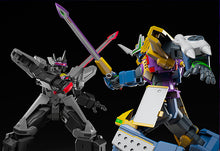 Load image into Gallery viewer, PRE-ORDER MODEROID Dark Gladion