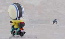 Load image into Gallery viewer, PRE-ORDER 1865 Nendoroid Rin Shima: Trike Ver.