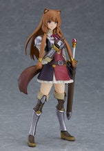 Load image into Gallery viewer, PRE-ORDER 467 figma Raphtalia