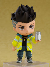 Load image into Gallery viewer, PRE-ORDER 2125 Nendoroid David