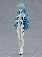 Load image into Gallery viewer, PRE-ORDER POP UP PARADE Rei Ayanami Long Hair Ver.