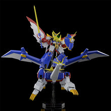 Load image into Gallery viewer, PRE-ORDER MODEROID Bakuryu-Oh