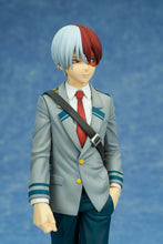 Load image into Gallery viewer, PRE-ORDER BellFine Connect Collection - Shoto Todoroki Uniform Ver. 1/8 Scale Figure