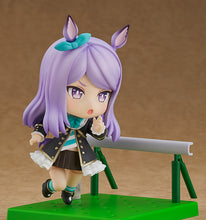 Load image into Gallery viewer, PRE-ORDER 2037 Nendoroid Mejiro McQueen