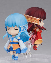 Load image into Gallery viewer, PRE-ORDER 1733 Nendoroid Long Kui / Blue