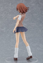 Load image into Gallery viewer, PRE-ORDER POP UP PARADE Mikoto Misaka
