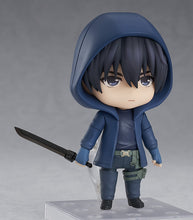 Load image into Gallery viewer, PRE-ORDER 1642-DX Nendoroid Zhang Qiling DX