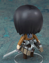 Load image into Gallery viewer, PRE-ORDER 1381 Nendoroid Mikasa Ackerman: Survey Corps Ver.