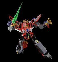 Load image into Gallery viewer, PRE-ORDER THE GATTAI Gattai Ryujin DX Dynazenon