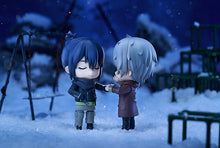 Load image into Gallery viewer, PRE-ORDER 2006 Nendoroid Nezumi