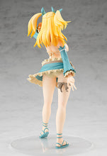 Load image into Gallery viewer, PRE-ORDER POP UP PARADE Lucy Heartfilia: Aquarius Form Ver.