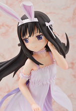 Load image into Gallery viewer, PRE-ORDER Homura Akemi: Rabbit Ears Ver. 1/4 Scale