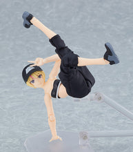 Load image into Gallery viewer, PRE-ORDER 524 figma Female Body (Yuki) with Techwear Outfit