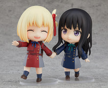 Load image into Gallery viewer, PRE-ORDER 1956 Nendoroid Takina Inoue