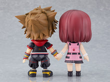 Load image into Gallery viewer, PRE-ORDER 1633 Nendoroid Kairi: Kingdom Hearts III Ver.