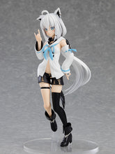 Load image into Gallery viewer, PRE-ORDER POP UP PARADE Shirakami Fubuki