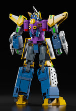 Load image into Gallery viewer, PRE-ORDER MODEROID Gladion