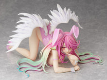Load image into Gallery viewer, PRE-ORDER No Game No Life - Jibril Bare Leg Bunny Ver. 1/4 Scale