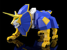 Load image into Gallery viewer, PRE-ORDER MODEROID Raijin-Oh