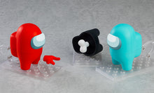 Load image into Gallery viewer, PRE-ORDER 1791b Nendoroid Crewmate (Cyan)