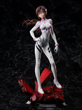 Load image into Gallery viewer, PRE-ORDER Revolve Neon Genesis Evangelion - Mari Makinami Illustrious Last Mission Ver. 1/7 Scale Figure