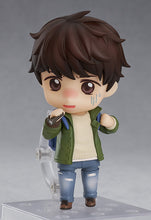 Load image into Gallery viewer, PRE-ORDER 1641-DX Nendoroid Wu Xie DX