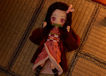 Load image into Gallery viewer, PRE-ORDER Harmonia humming Nezuko Kamado