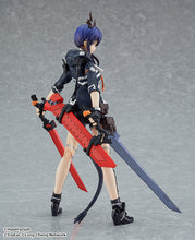 Load image into Gallery viewer, PRE-ORDER 525 figma Ch'en
